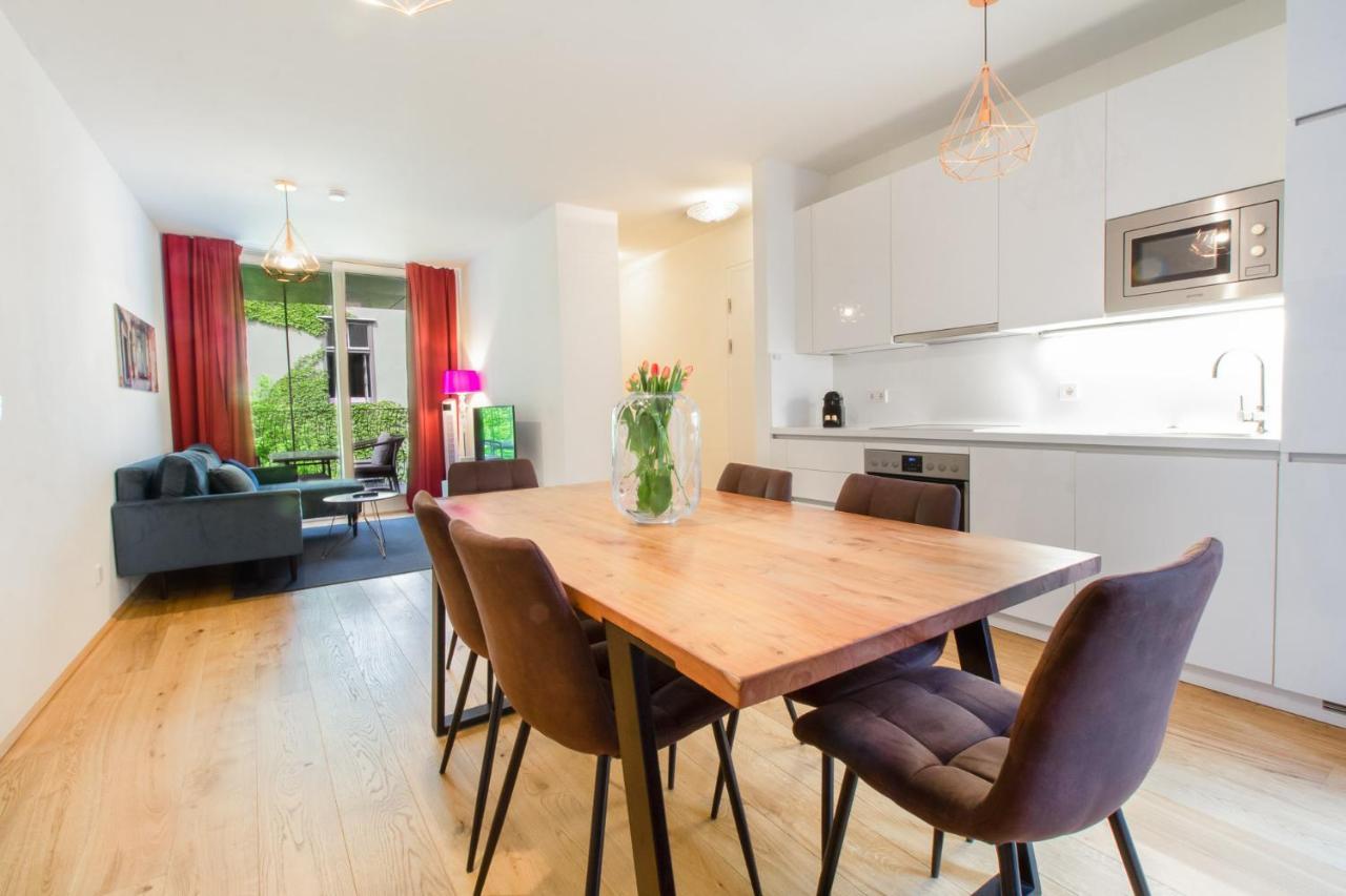 Premium Residence Near Parlament In @YourWien Exteriör bild