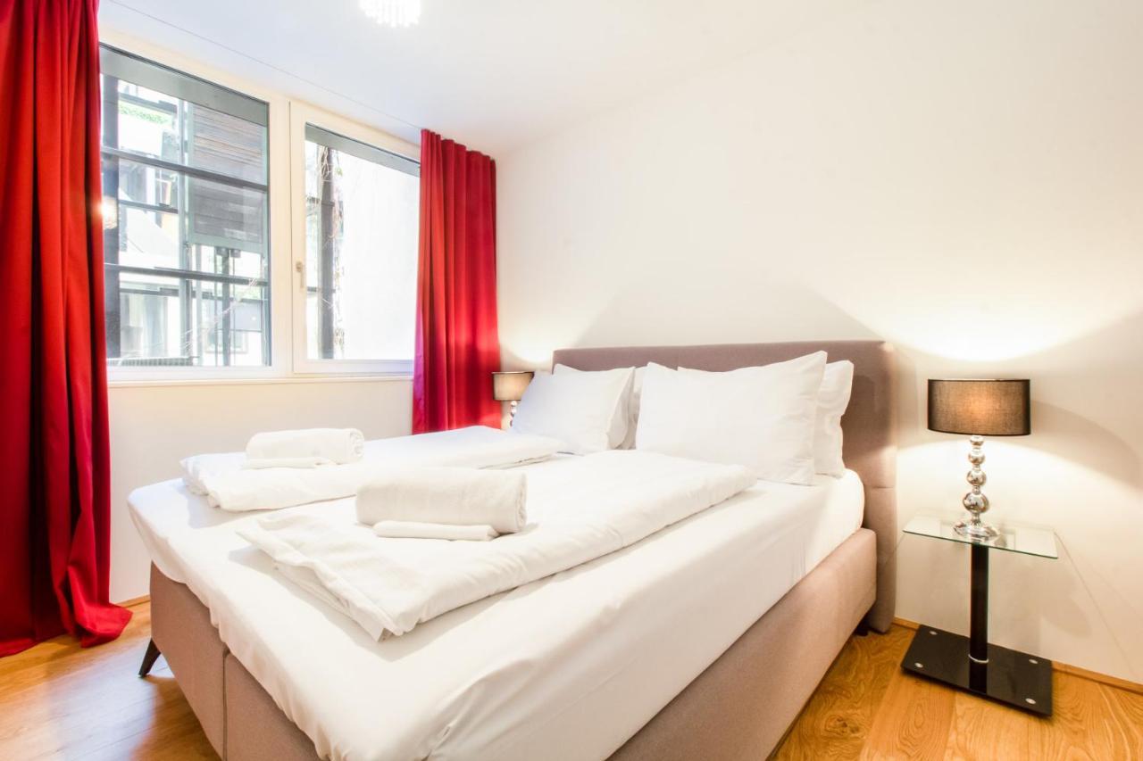 Premium Residence Near Parlament In @YourWien Exteriör bild