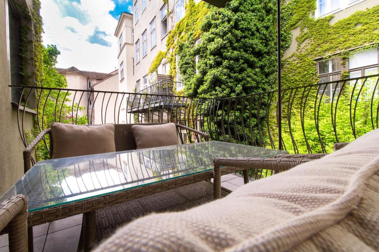 Premium Residence Near Parlament In @YourWien Exteriör bild