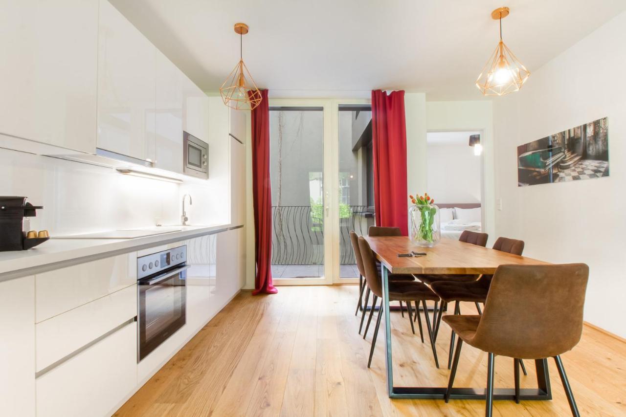 Premium Residence Near Parlament In @YourWien Exteriör bild