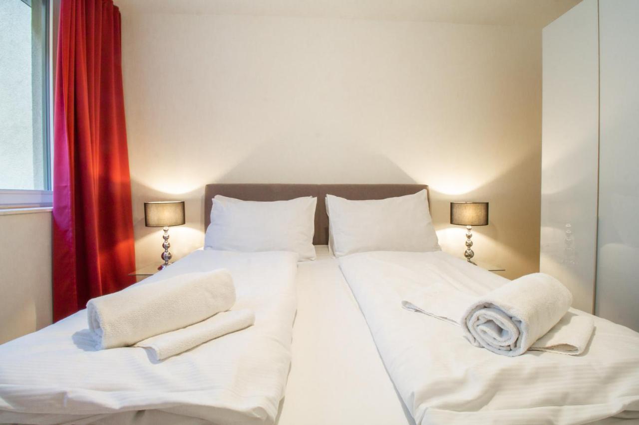 Premium Residence Near Parlament In @YourWien Exteriör bild