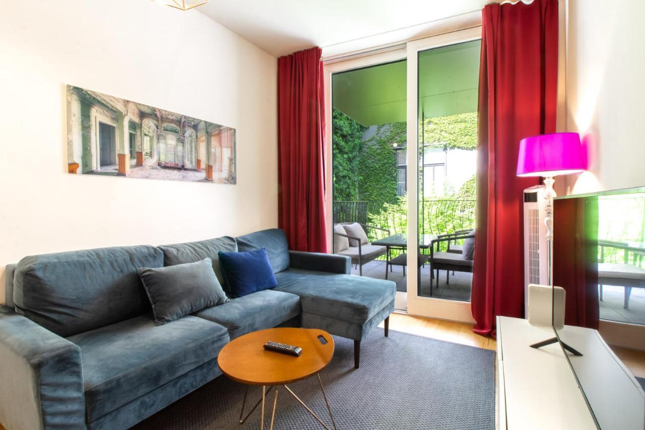 Premium Residence Near Parlament In @YourWien Exteriör bild