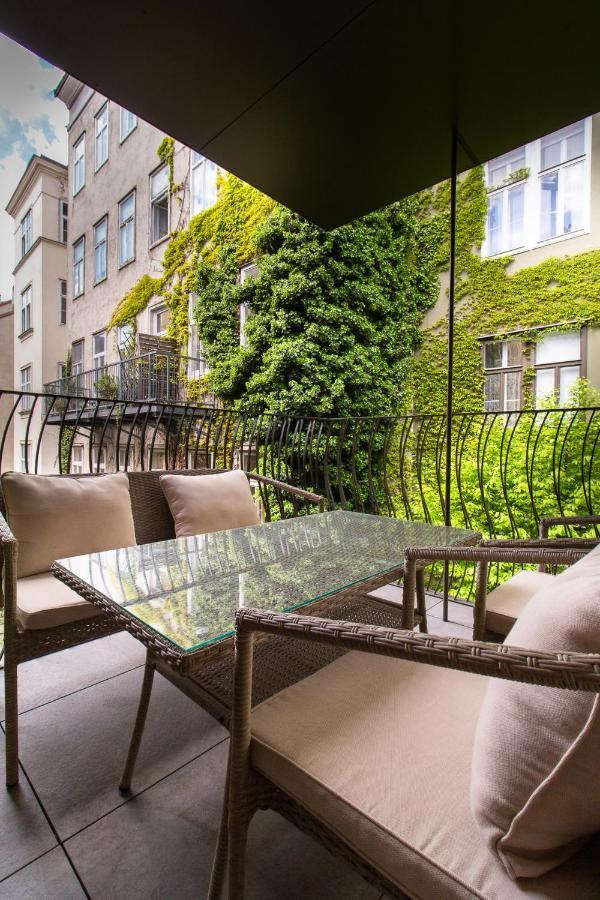 Premium Residence Near Parlament In @YourWien Exteriör bild
