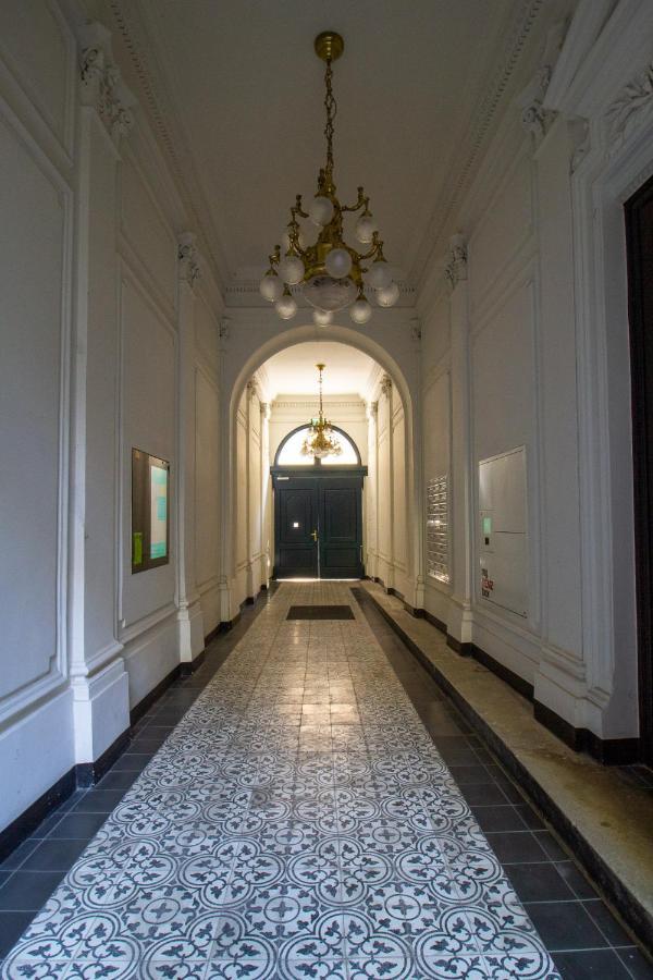 Premium Residence Near Parlament In @YourWien Exteriör bild