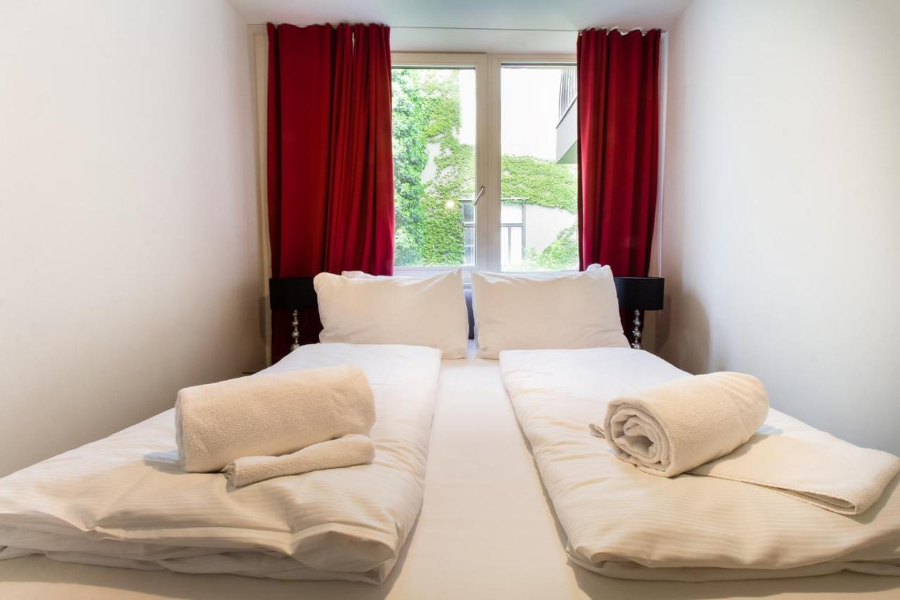 Premium Residence Near Parlament In @YourWien Exteriör bild